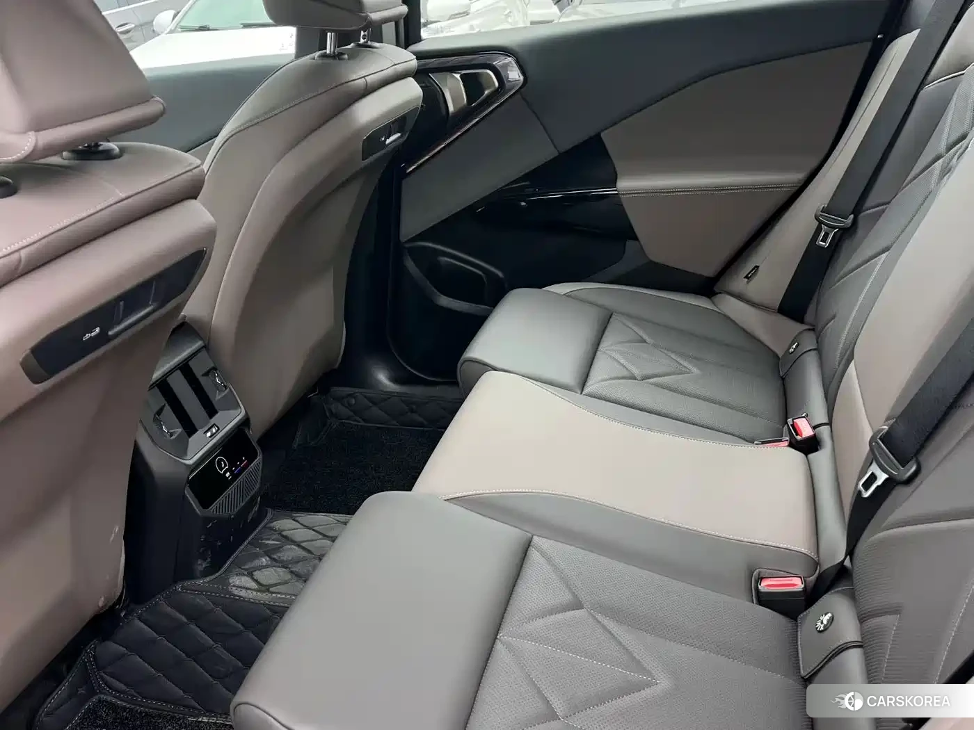 BMW X3 id 4601065 из Китая 8