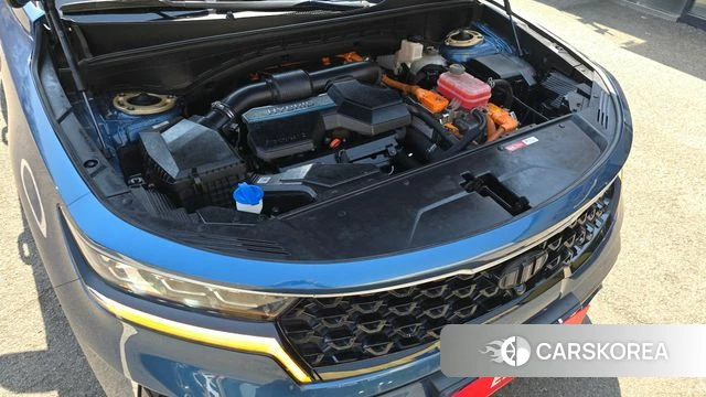 Kia Sorento 4th Generation id 3905053 из Кореи 16