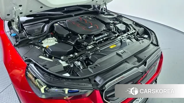 BMW M5 (G90) id 3404988 из Кореи 16