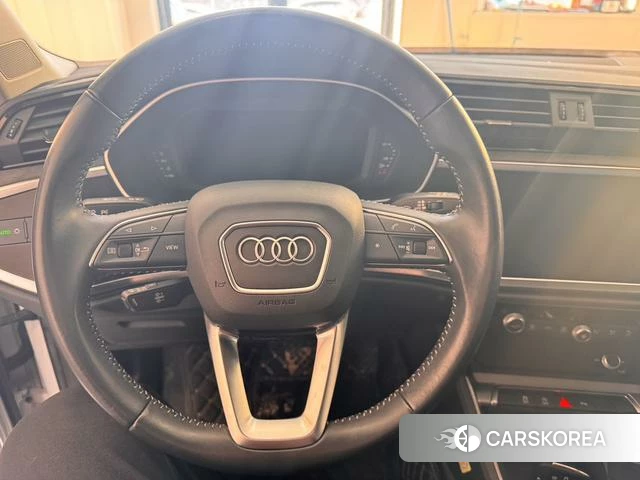 Audi Q3 id 4301470 из Китая 15