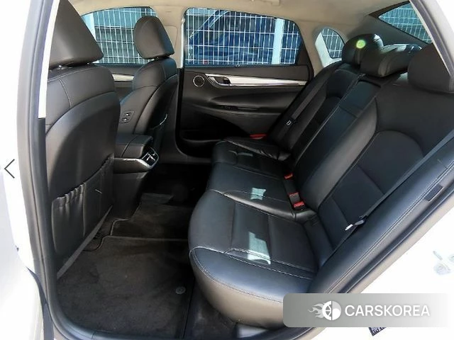 Hyundai The New Grandeur IG id 4905926 из Кореи 15