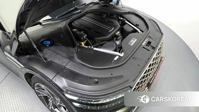 Genesis G90 (RS4) id 4744808 из Кореи 16
