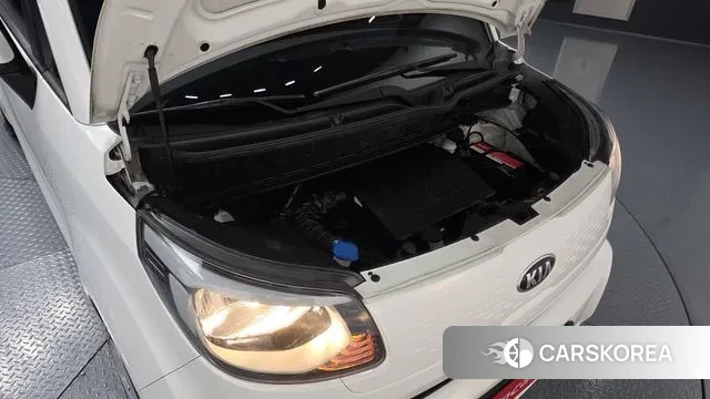 Kia The New Ray id 3789045 из Кореи 16