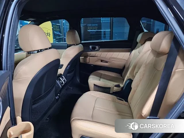 Kia Sorento 4th Generation id 2885287 из Кореи 16