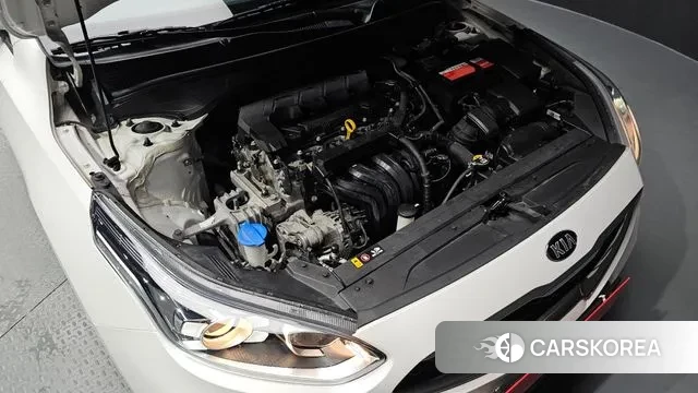 Kia Come New K3 id 2981804 из Кореи 16