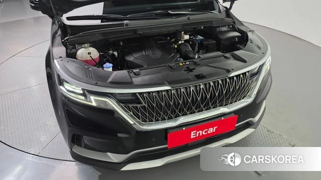 Kia Carnival 4th generation id 4224921 из Кореи 16