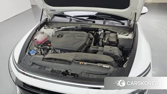 Hyundai Sonata D Edge (DN8) id 3185490 из Кореи 16