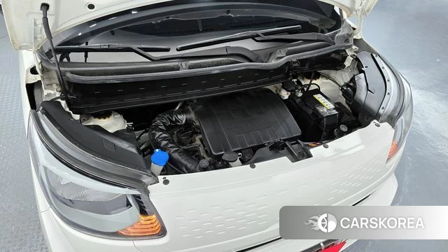 Kia The New Ray id 3827325 из Кореи 16