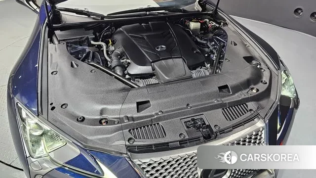 Lexus LC id 3070720 из Кореи 16