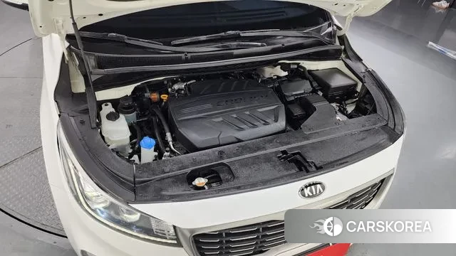 Kia The New Carnival id 3118107 из Кореи 16