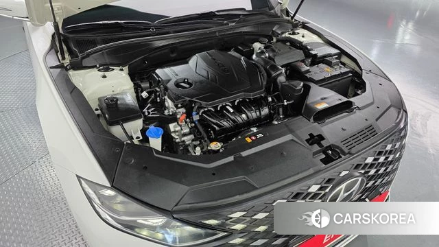 Hyundai The New Grandeur IG id 4225147 из Кореи 16