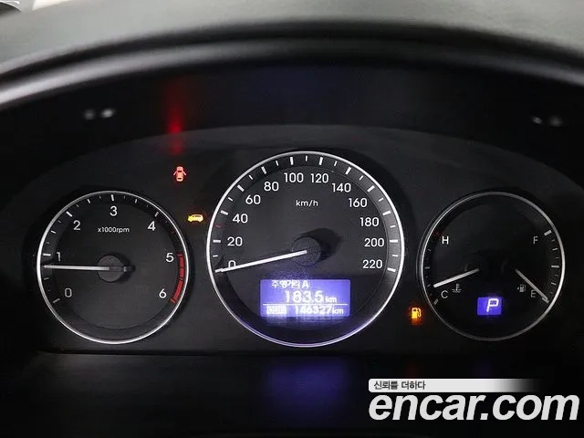 Hyundai The New Grand Starex id 2928339 из Кореи 16