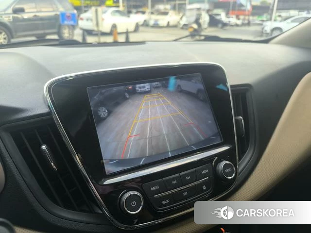 Chevrolet Cruze id 4253420 из Китая 10