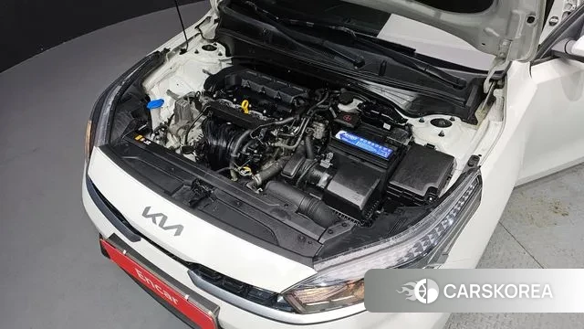 Kia The New K3 2nd generation id 3655389 из Кореи 16