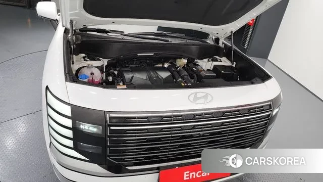 Hyundai Palisade (LX3) id 3653744 из Кореи 16