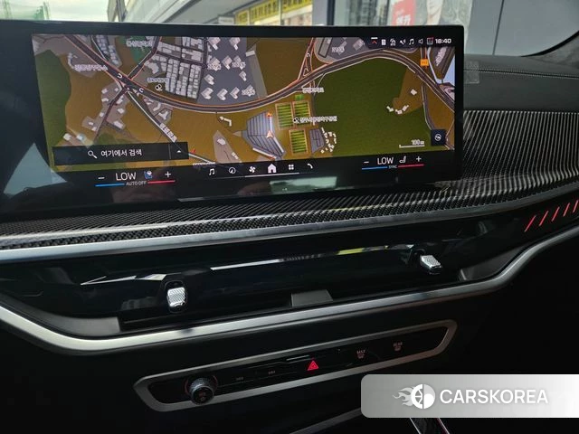 BMW X7 (G07) id 4516348 из Кореи 15