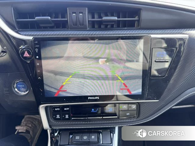 Toyota Ralink Dual Engine E+ 2021 Белый из Китая, фото 6