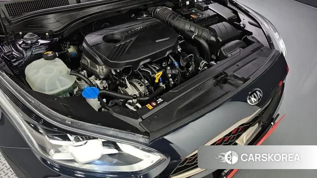 Kia Come New K3 id 3646988 из Кореи 16