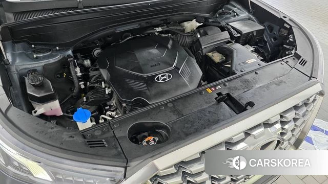 Hyundai Palisade id 4936278 из Кореи 26