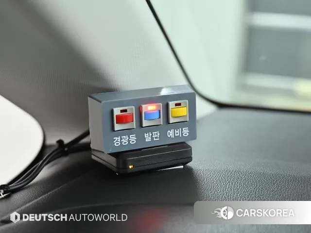 Hyundai Staria id 3200653 из Кореи 16