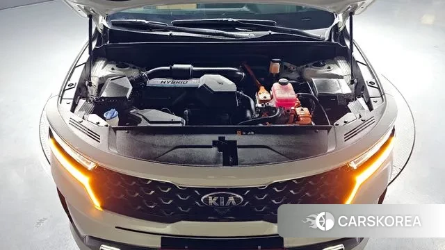 Kia Sorento 4th Generation id 3443767 из Кореи 16