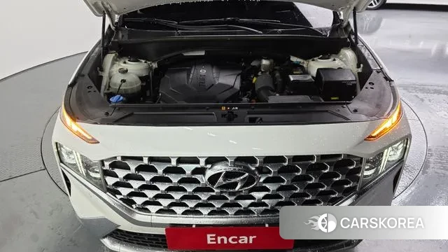 Hyundai The New Santa Fe id 3008525 из Кореи 16