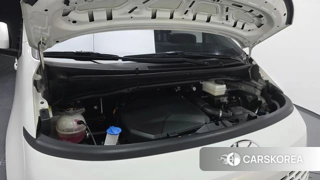 Hyundai Staria id 3865699 из Кореи 16