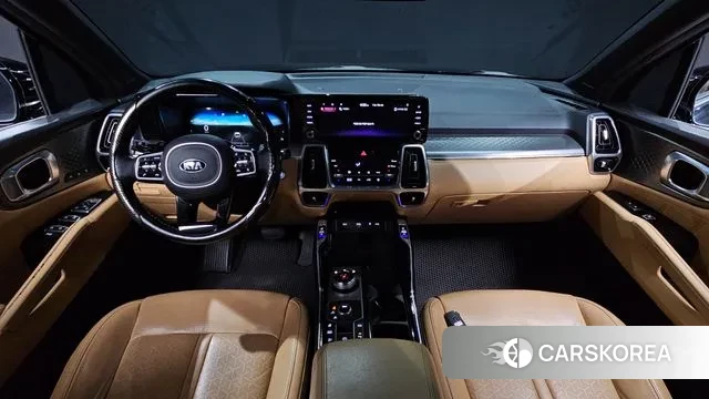 Kia Sorento 4th Generation id 3592659 из Кореи 16