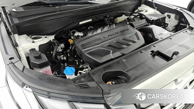 Hyundai The New Palisade id 3859150 из Кореи 16