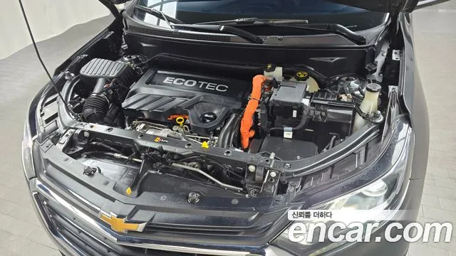 Chevrolet (GM Daewoo) Equinox id 2435739 из Кореи 16