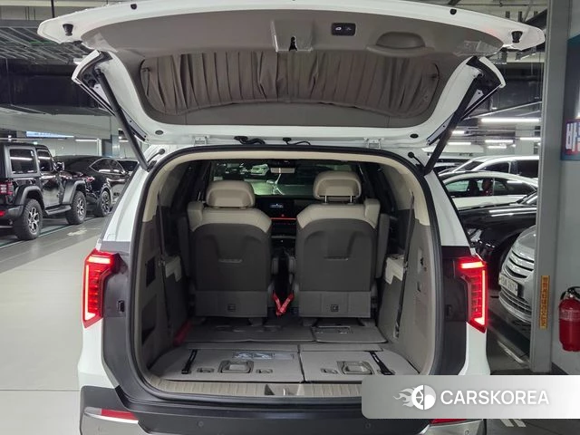 Kia The New Carnival 4th Generation id 4762344 из Кореи 16