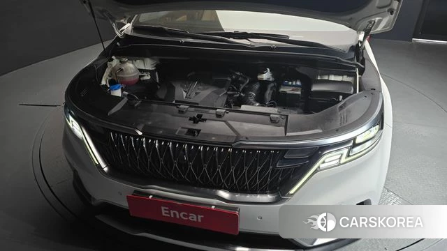 Kia Carnival 4th generation id 3965651 из Кореи 16