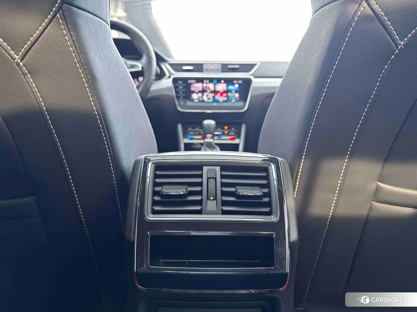 Skoda Superb id 4685876 из Китая 19