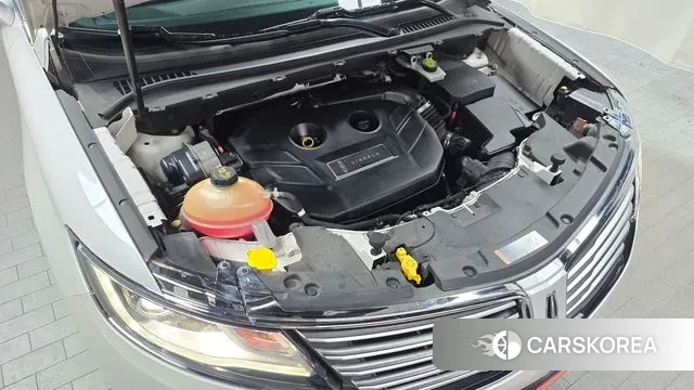 Lincoln MKC id 3612727 из Кореи 16