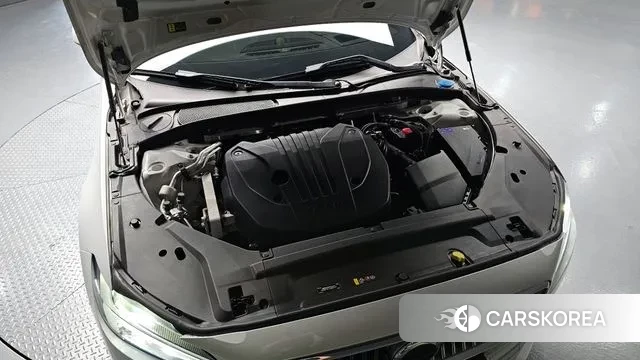 Volvo S90 id 2964084 из Кореи 16