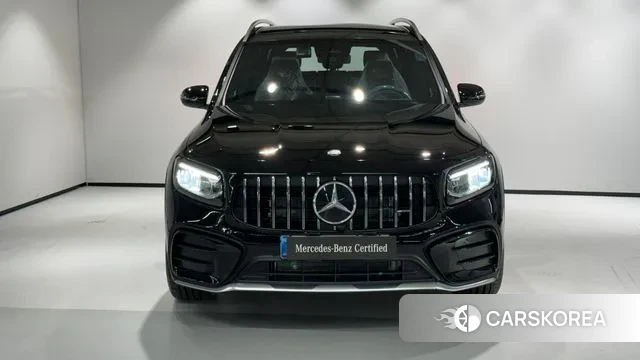 Mercedes-Benz GLB-Class X247 id 3684337 из Кореи 16