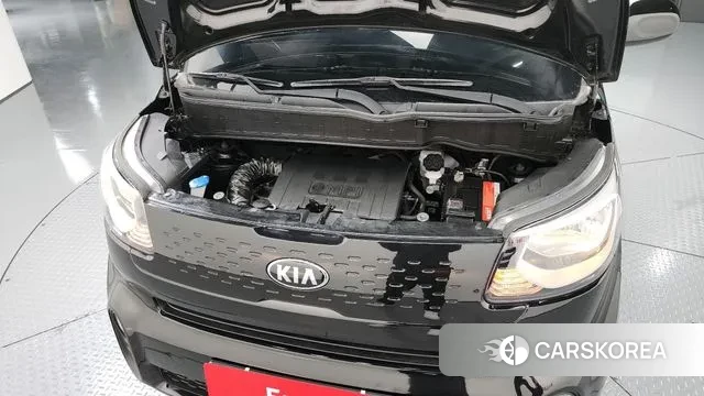 Kia The New Ray id 3660480 из Кореи 16