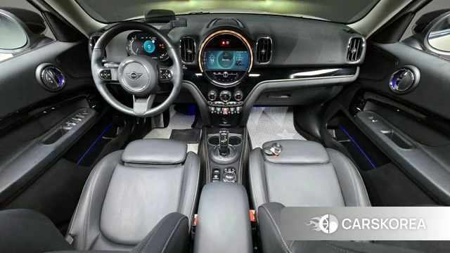 Mini Cooper Countryman id 4322675 из Кореи 27