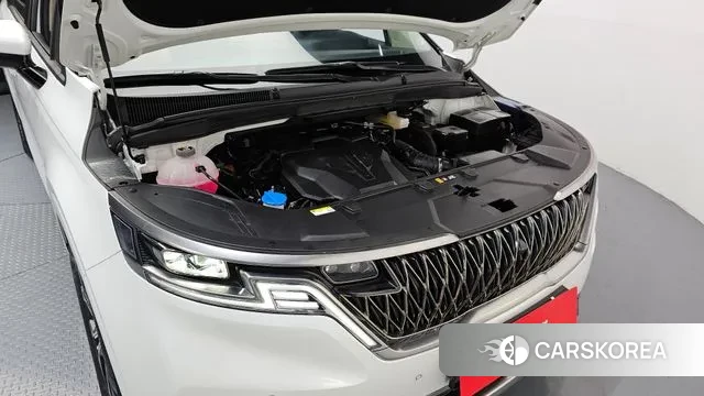 Kia Carnival 4th generation id 3776301 из Кореи 16