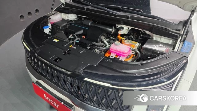 Kia The New Carnival 4th Generation id 3864299 из Кореи 16