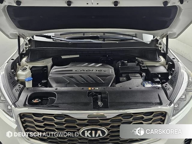 Kia The New Sorento id 4937287 из Кореи 16