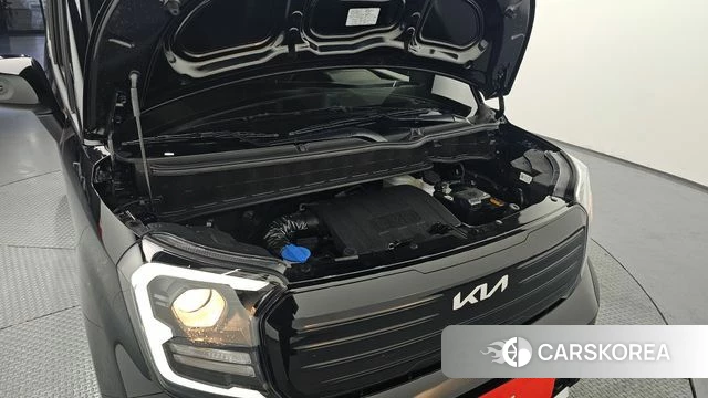 Kia The New Kia Ray id 3933539 из Кореи 16