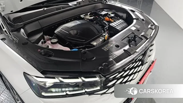 Renault Korea (Samsung) Grand Coleos id 3404937 из Кореи 16