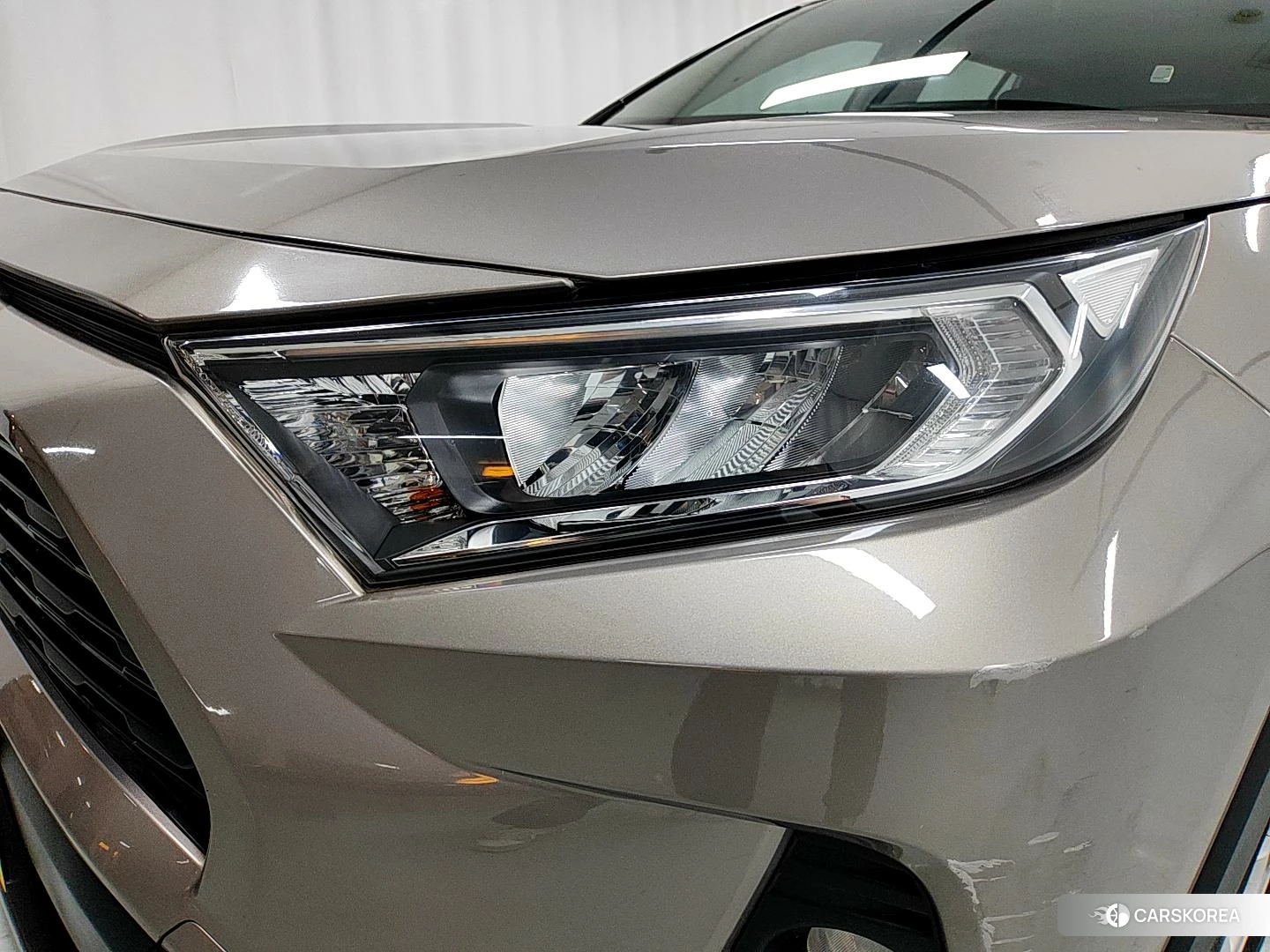 Toyota RAV4 id 4467482 из Китая 16