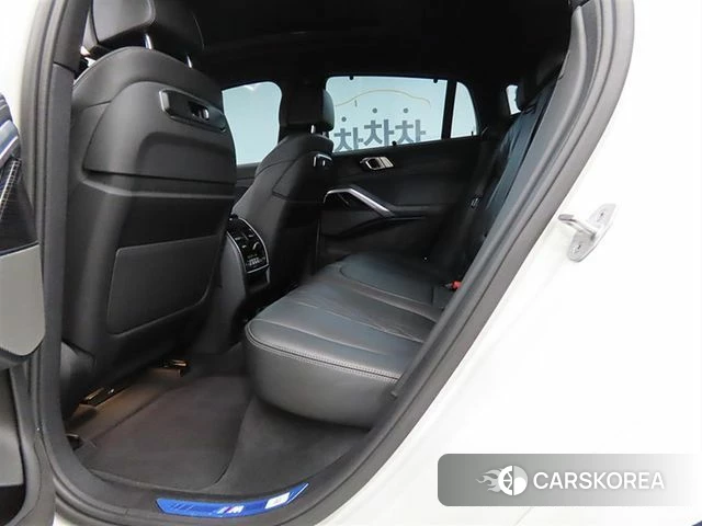 BMW X6 (G06) id 4591266 из Кореи 16