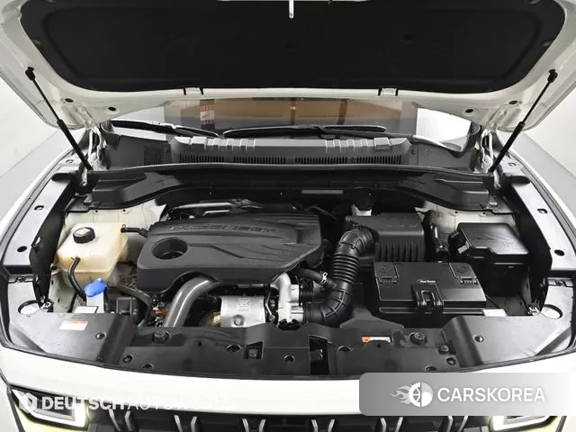 Ssangyong Torres id 3447527 из Кореи 16