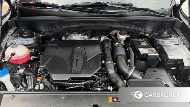 Kia Sorento 4th Generation id 3833077 из Кореи 16