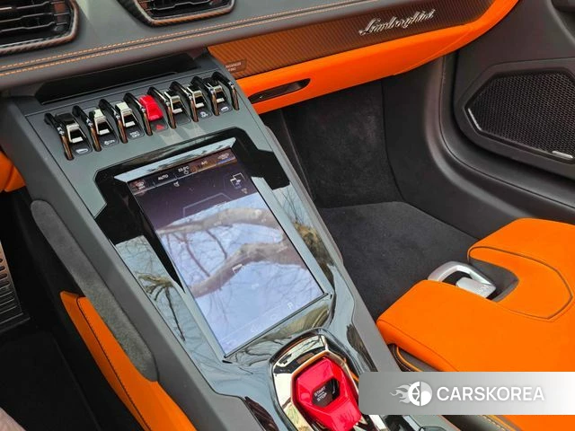 Lamborghini Huracan id 4337308 из Кореи 10