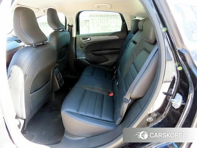 Renault Korea (Samsung) XM3 id 4966470 из Кореи 16