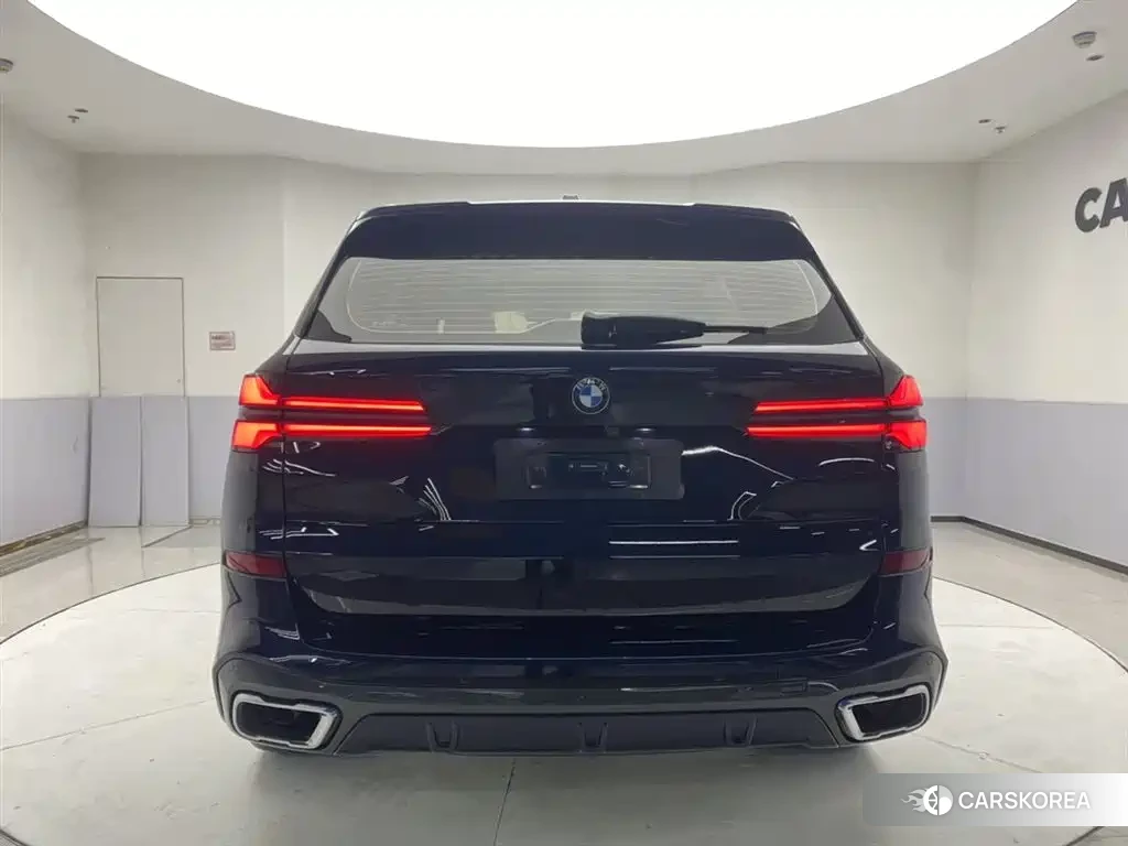 BMW X5 id 4680699 из Китая 29